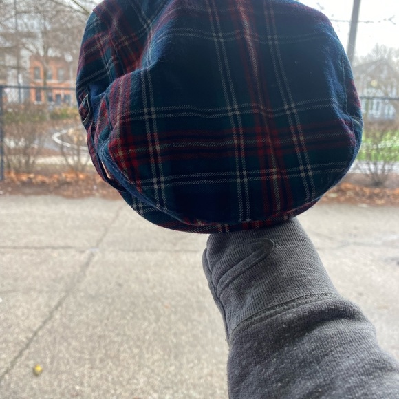 Irish Caps - Picture 7 of 7